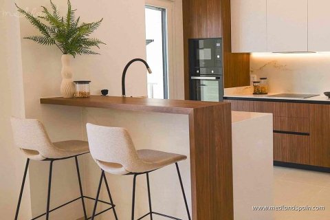 Wohnung zum Verkauf Rojales, Alicante, Spanien 2 Schlafzimmer, 89.8 m2 Nr. 108707 - Foto 6