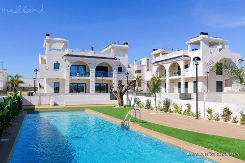 Wohnung zum Verkauf Rojales, Alicante, Spanien 2 Schlafzimmer, 89.8 m2 Nr. 108707 - Foto 2