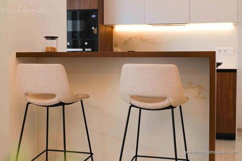 Wohnung zum Verkauf Rojales, Alicante, Spanien 2 Schlafzimmer, 89.8 m2 Nr. 108707 - Foto 7