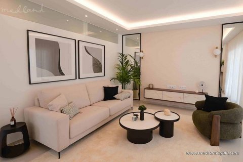 Wohnung zum Verkauf Rojales, Alicante, Spanien 2 Schlafzimmer, 89.8 m2 Nr. 108707 - Foto 9