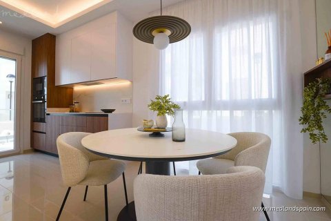 Wohnung zum Verkauf Rojales, Alicante, Spanien 2 Schlafzimmer, 89.8 m2 Nr. 108707 - Foto 8