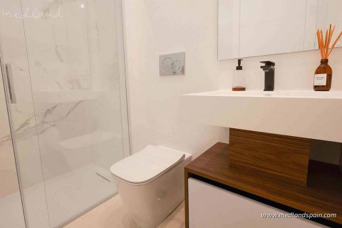 Wohnung zum Verkauf Rojales, Alicante, Spanien 2 Schlafzimmer, 89.8 m2 Nr. 108707 - Foto 11