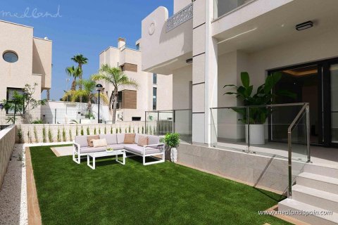 Wohnung zum Verkauf Rojales, Alicante, Spanien 2 Schlafzimmer, 89.8 m2 Nr. 108707 - Foto 3