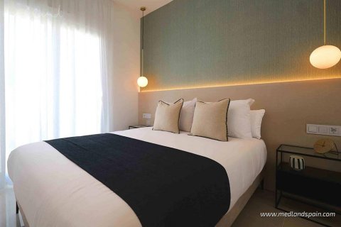 Wohnung zum Verkauf Rojales, Alicante, Spanien 2 Schlafzimmer, 89.8 m2 Nr. 108707 - Foto 13
