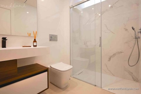 Wohnung zum Verkauf Rojales, Alicante, Spanien 2 Schlafzimmer, 89.8 m2 Nr. 108707 - Foto 14