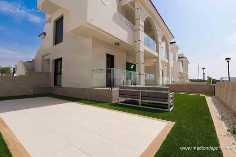 Wohnung zum Verkauf Rojales, Alicante, Spanien 2 Schlafzimmer, 89.8 m2 Nr. 108707 - Foto 5