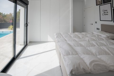 Villa pārdošanā Pinar De Campoverde, Alicante, Spānijā 2 istabas, 108 m2 Nr. 110714 - attēls 28
