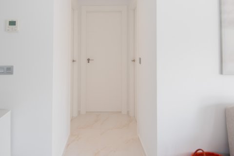 Villa pārdošanā Pinar De Campoverde, Alicante, Spānijā 2 istabas, 108 m2 Nr. 110714 - attēls 29