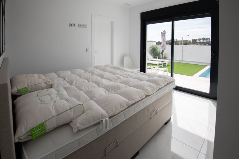Villa pārdošanā Pinar De Campoverde, Alicante, Spānijā 2 istabas, 108 m2 Nr. 110714 - attēls 26