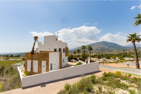 Villa in vendita a Finestrat, Alicante, Spagna 2 camere da letto, 107 mq. N° 110712 - foto 19