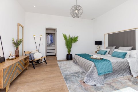 Villa zum Verkauf Finestrat, Alicante, Spanien 3 Schlafzimmer, 146 m2 Nr. 110712 - Foto 21