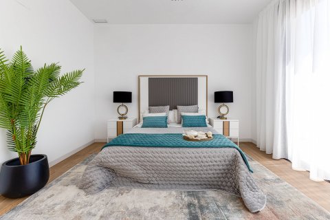 Villa zum Verkauf Finestrat, Alicante, Spanien 3 Schlafzimmer, 146 m2 Nr. 110712 - Foto 18