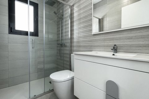 Huvila myytävänä Pinar De Campoverde, Alicante, Espanja, 2 makuuhuonetta, 108 m2 No. 110715 - kuva 10