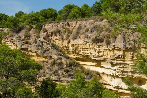 Huvila myytävänä Pinar De Campoverde, Alicante, Espanja, 2 makuuhuonetta, 108 m2 No. 110715 - kuva 11