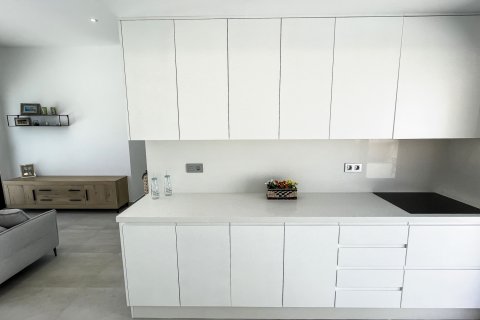 Huvila myytävänä Pinar De Campoverde, Alicante, Espanja, 2 makuuhuonetta, 108 m2 No. 110715 - kuva 21