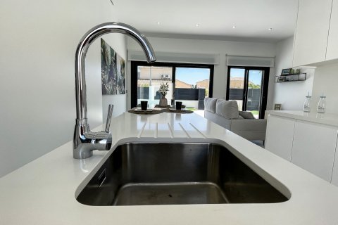 Huvila myytävänä Pinar De Campoverde, Alicante, Espanja, 2 makuuhuonetta, 108 m2 No. 110715 - kuva 20