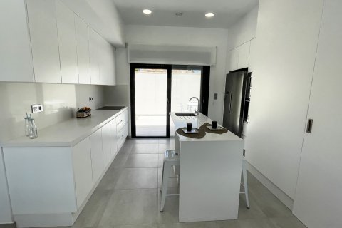 Huvila myytävänä Pinar De Campoverde, Alicante, Espanja, 2 makuuhuonetta, 108 m2 No. 110715 - kuva 23