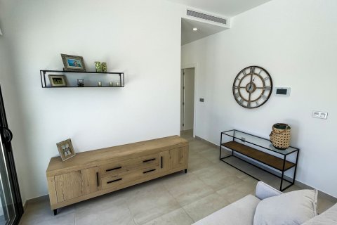 Huvila myytävänä Pinar De Campoverde, Alicante, Espanja, 2 makuuhuonetta, 108 m2 No. 110715 - kuva 6