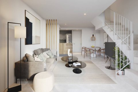 Townhouse for sale Manacor, Mallorca, Spain 2 bedrooms, 115 sq.m. No. 91489 - photo 5