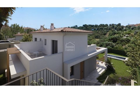 Townhouse for sale Manacor, Mallorca, Spain 2 bedrooms, 115 sq.m. No. 91489 - photo 9