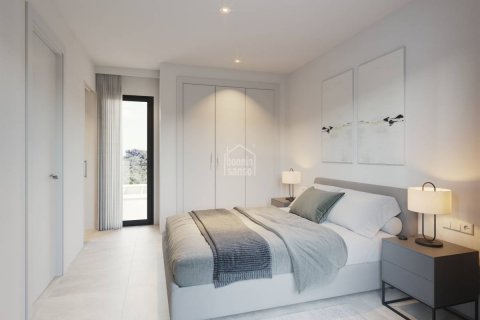 Townhouse for sale Manacor, Mallorca, Spain 2 bedrooms, 115 sq.m. No. 91488 - photo 8