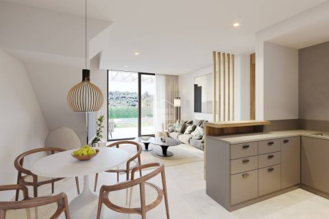 Townhouse for sale Manacor, Mallorca, Spain 2 bedrooms, 115 sq.m. No. 91488 - photo 6