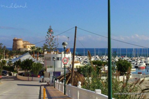 Apartment for sale Pilar de la Horadada, Alicante, Spain 2 bedrooms, 63 sq.m. No. 108478 - photo 10