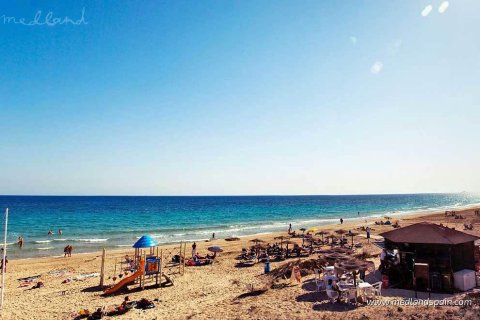 Apartment for sale Pilar de la Horadada, Alicante, Spain 2 bedrooms, 63 sq.m. No. 108478 - photo 9
