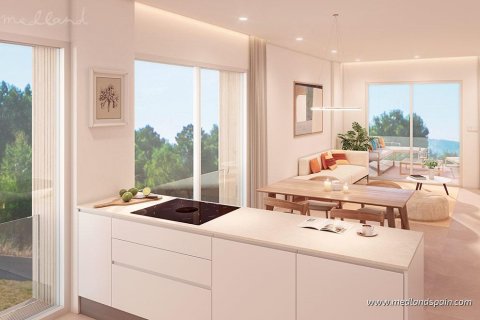 Apartment for sale Pilar de la Horadada, Alicante, Spain 2 bedrooms, 63 sq.m. No. 108478 - photo 5