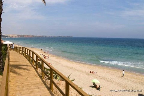 Apartment for sale Pilar de la Horadada, Alicante, Spain 2 bedrooms, 63 sq.m. No. 108478 - photo 12
