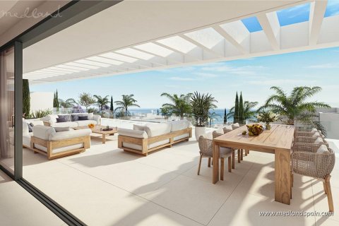 Appartamento in vendita Marbella, Malaga, Spagna 2 camere da letto, 150 mq. N° 108482 - foto 9