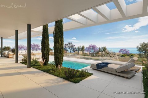 Appartamento in vendita Marbella, Malaga, Spagna 2 camere da letto, 150 mq. N° 108482 - foto 8