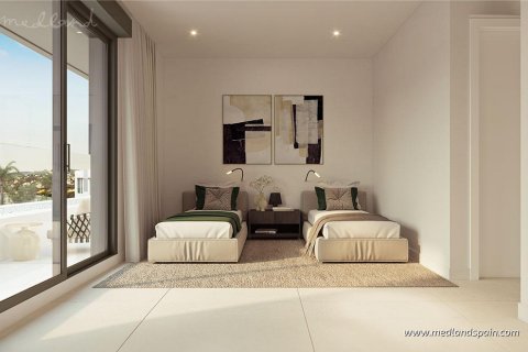 Appartamento in vendita Marbella, Malaga, Spagna 2 camere da letto, 150 mq. N° 108482 - foto 15