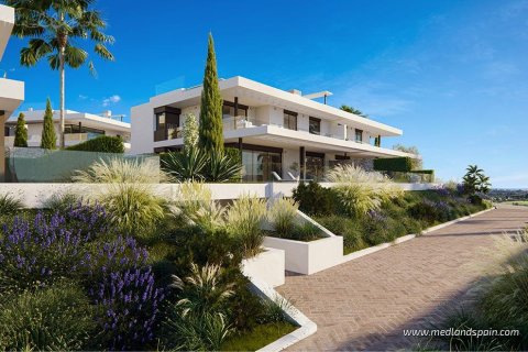 Appartamento in vendita Marbella, Malaga, Spagna 2 camere da letto, 150 mq. N° 108482 - foto 7