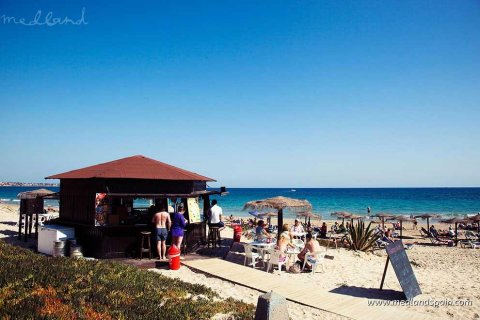 Wohnung zum Verkauf Pilar de la Horadada, Alicante, Spanien 3 Schlafzimmer, 90 m2 Nr. 108479 - Foto 14