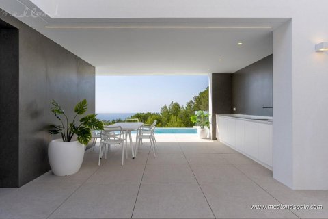 Villa for sale Altea, Alicante, Spain 3 bedrooms, 467 sq.m. No. 108483 - photo 15