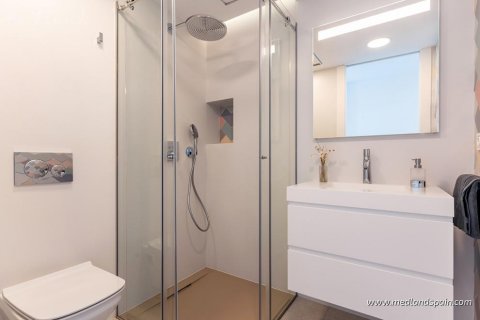 Villa for sale Altea, Alicante, Spain 3 bedrooms, 467 sq.m. No. 108483 - photo 9