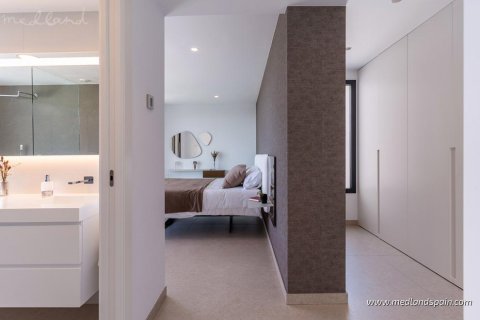 Villa for sale Altea, Alicante, Spain 3 bedrooms, 467 sq.m. No. 108483 - photo 11