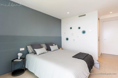 Villa for sale Altea, Alicante, Spain 3 bedrooms, 467 sq.m. No. 108483 - photo 6