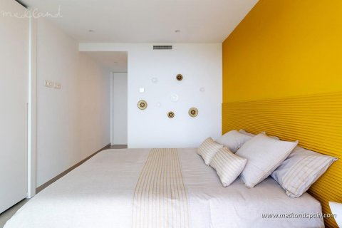 Villa for sale Altea, Alicante, Spain 3 bedrooms, 467 sq.m. No. 108483 - photo 8
