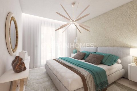 Продажа пентхауса Касарес, Малага, Испания 3 спальни, 111м2 №86560 - фото 19