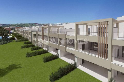 Продажа пентхауса Касарес, Малага, Испания 3 спальни, 111м2 №86560 - фото 7