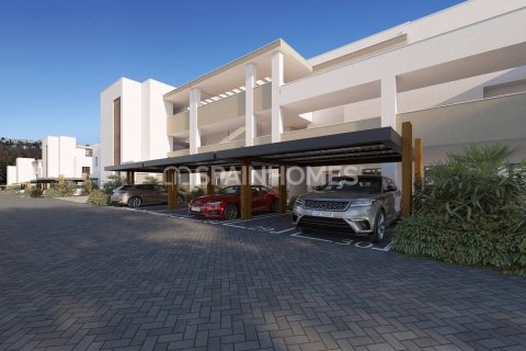 Продажа пентхауса Касарес, Малага, Испания 3 спальни, 111м2 №86560 - фото 10