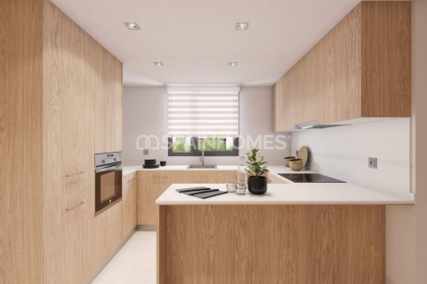Продажа пентхауса Касарес, Малага, Испания 3 спальни, 111м2 №86560 - фото 18