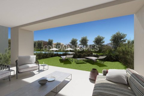 Penthäuser zum Verkauf in Casares, Malaga, Spanien 3 Schlafzimmer, 111 m2 Nr. 86560 - Foto 14