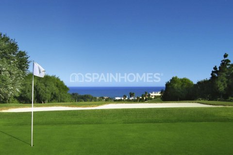 Penthäuser zum Verkauf in Casares, Malaga, Spanien 3 Schlafzimmer, 111 m2 Nr. 86560 - Foto 16