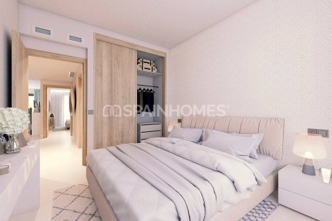 Продажа пентхауса Касарес, Малага, Испания 3 спальни, 111м2 №86560 - фото 20