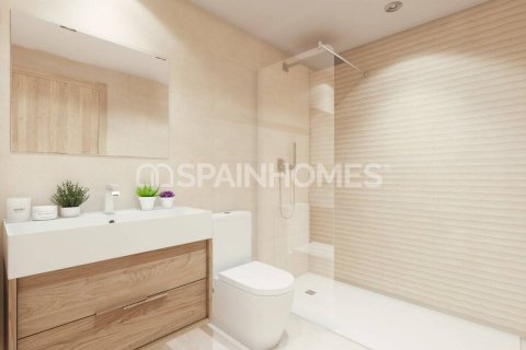 Продажа пентхауса Касарес, Малага, Испания 3 спальни, 111м2 №86560 - фото 21