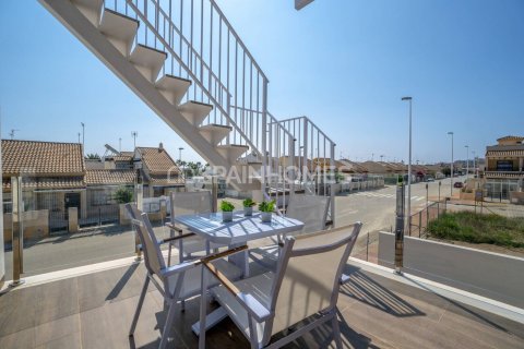 Apartamento en venta en San Pedro del Pinatar, Murcia, España 3 dormitorios, 105 m2 No. 117838 - foto 20
