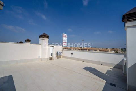 Apartamento en venta en San Pedro del Pinatar, Murcia, España 3 dormitorios, 105 m2 No. 117838 - foto 21